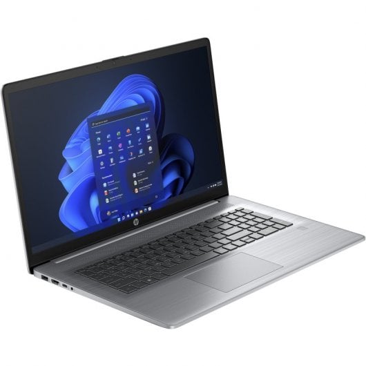 HP 470 G10 Intel Core i5-1335U/16GB/512 SSD/MX550/17.3"