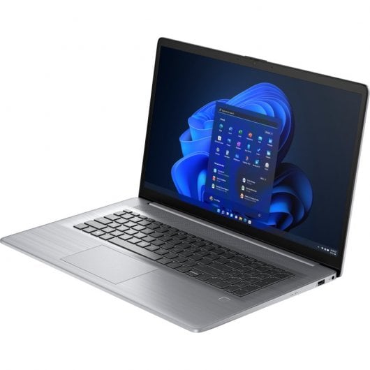 HP 470 G10 Intel Core i5-1335U/16GB/512 SSD/MX550/17.3"