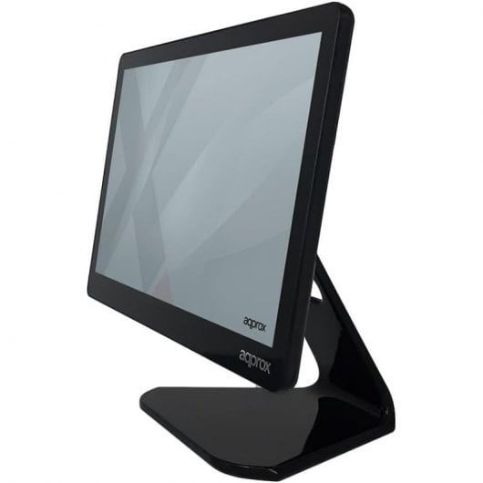 Approx APPTPV05+G8-256 Ordenador TPV Intel Celeron J4125/8GB/256GB SSD/15.6" Táctil