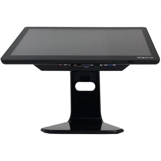 Approx APPTPV05+G8-256 Ordenador TPV Intel Celeron J4125/8GB/256GB SSD/15.6" Táctil
