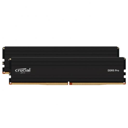 Crucial Pro DDR5 5600 MHz 32 GB 2x16 GB CL46