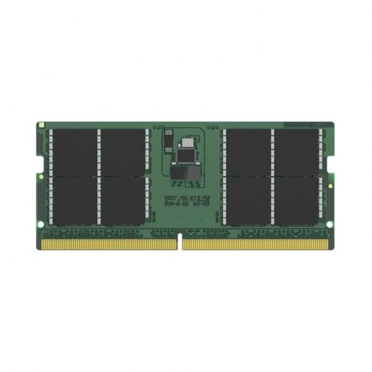 Kingston ValueRAM SO-DIMM DDR5 5200MHz 32GB CL42