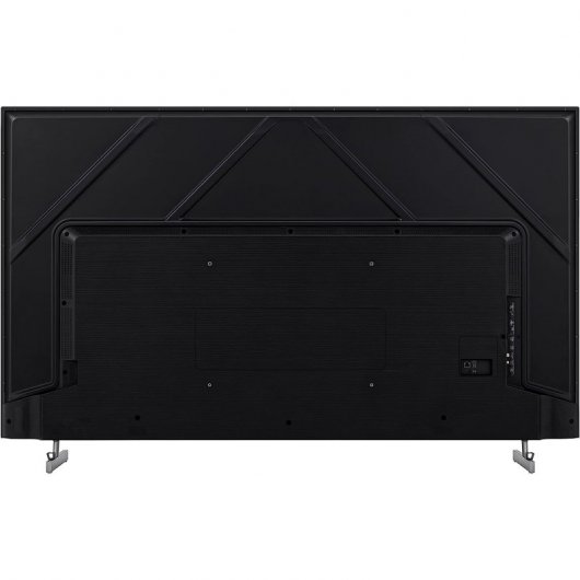 Hisense ULED Series TV Mini-LED QLED Ultra HD 4K 65” 65U6KQ Smart TV, Wifi, Retroilluminazione Mini-LED, Local Dimming, HDR Dolby Vision, Quantum Dot Colour, Game Mode Plus, Dolby Atmos