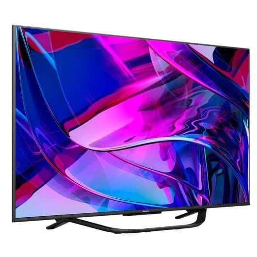 Smart TV Hisense 65U7KQ Mini LED Ultra HD 4K HDR10+ da 65".