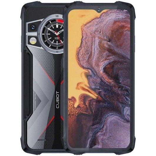 Cubot-KingKong-9-4G-12GB-256GB-6.58"-Negro