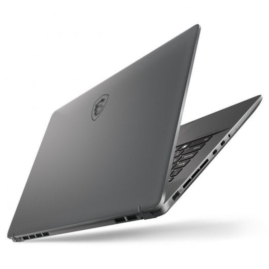 MSI CreatorPro Z17 HX Studio A13VJT-098ES Intel Core i7-13700HX/32GB/1TB SSD/RTX 2000/17" Táctil