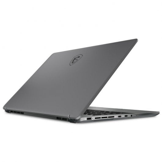 MSI CreatorPro Z17 HX Studio A13VJT-098ES Intel Core i7-13700HX/32GB/1TB SSD/RTX 2000/17" Táctil