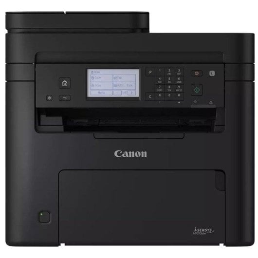 Multifunktion Canon i-SENSYS MF275dw Laser Mono WiFi Duplex Fax ADF Touchscreen