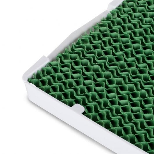 Tristar AT-5445 Climatizador Portátil 65W Blanco