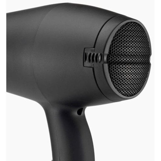 Secador de Cabelo com Difusor BaByliss Power Smooth D215DE 2000W 2 Temperaturas 2 Velocidades Preto