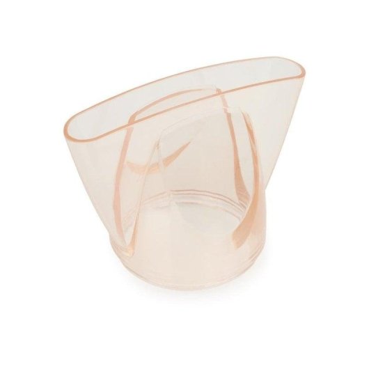 Secador de Pelo Iónico Tristar HD-2451 2200W 3 Temperaturas 2 Velocidades con Difusor Negro