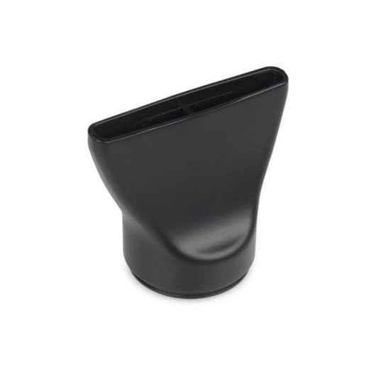 Secador de Cabelo Iónico Tristar HD-2450 2200W 3 Temperaturas 2 Velocidades com Difusor Preto