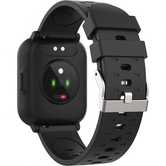 Denver SW-164 Smartwatch Bluetooth Negro