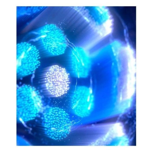 Oszillierende Zahnbürste Oral-B iO5 5 Modi 1 Bürstenkopf Drucksensor Timer Etui