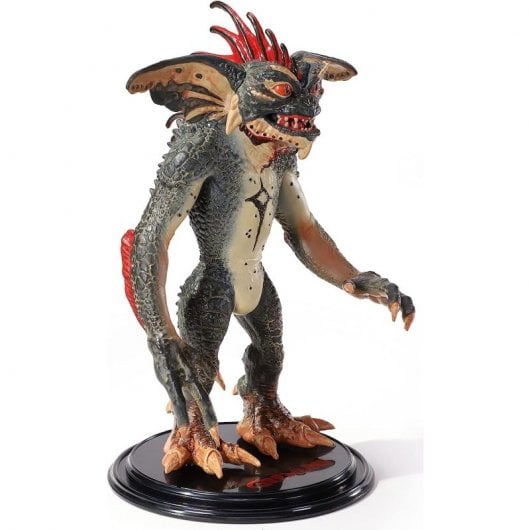 Noble Collection Gremlins Flexible Mohawk-Figur