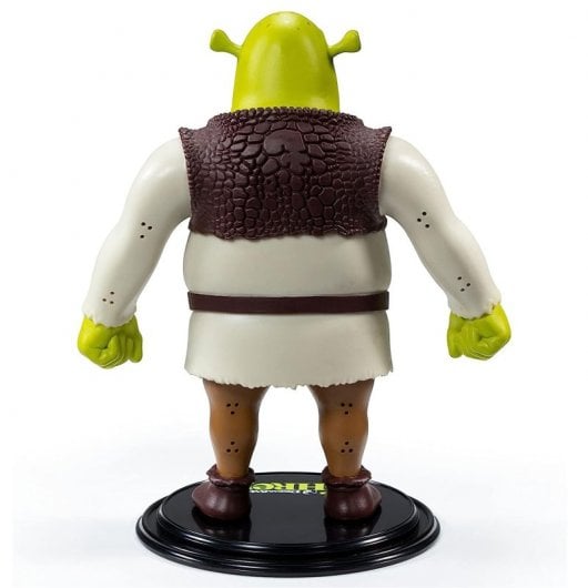 Noble Collection Figura Flexible Shrek