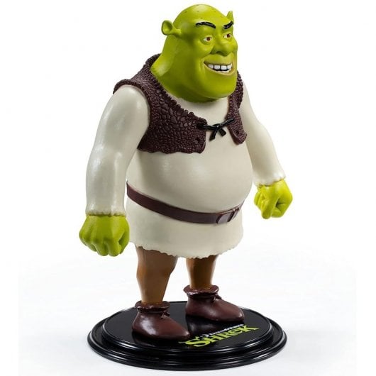 Noble Collection Figura Flexible Shrek