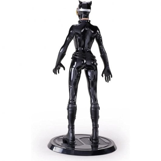 Noble Collection DC Comics Figura Flexible de Catwoman