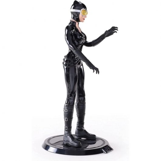 Noble Collection DC Comics Figura Flexible de Catwoman