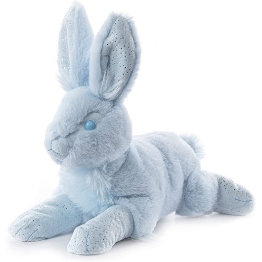 Noble Collection Harry Potter Hase Patronus Plüsch