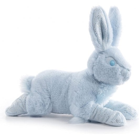 Noble Collection Harry Potter Hase Patronus Plüsch