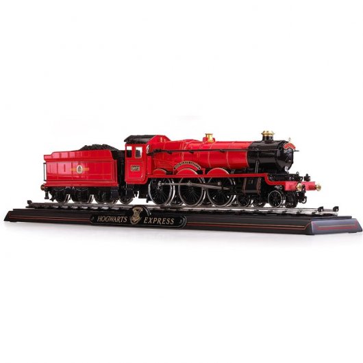 Coleção Noble Harry Potter Trem Hogwarts Express