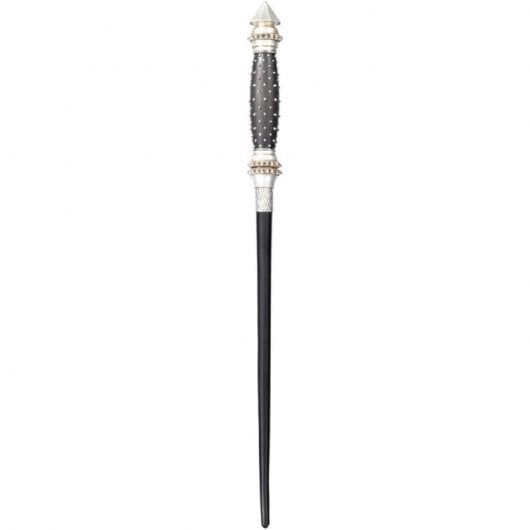 The Noble Collection Harry Potter Réplica Varita Narcissa Malfoy