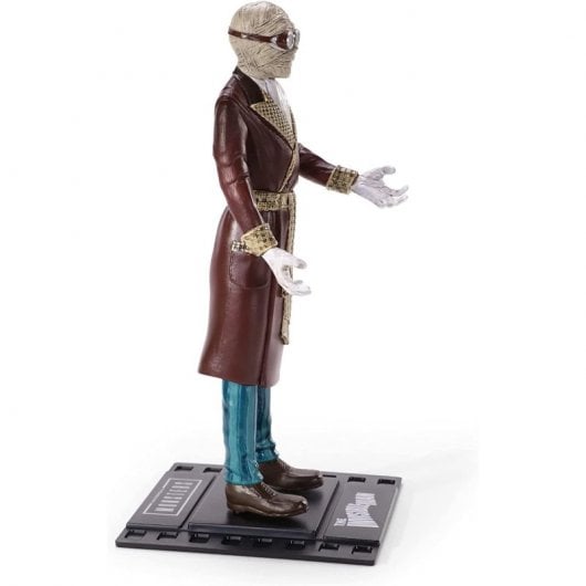 Noble Collection Universal Monsters Invisible Man Figur
