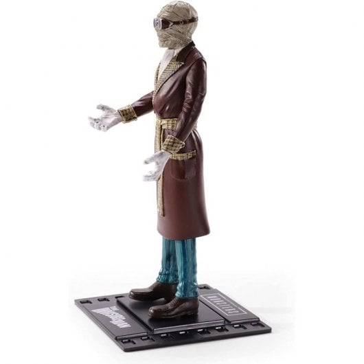 Noble Collection Universal Monsters Invisible Man Figur