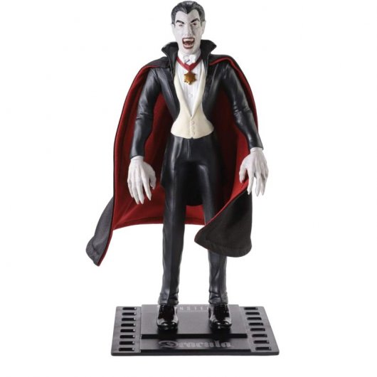 The Noble Collection Figura Drácula