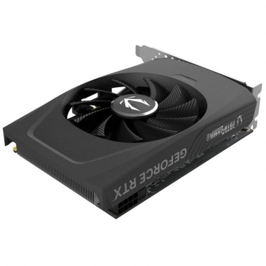 Zotac Gaming GeForce RTX 4060 SOLO 8GB GDDR6 DLSS3