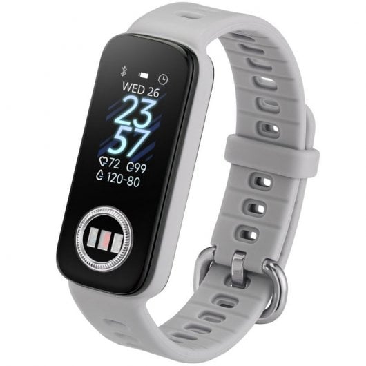 Bracciale attività ASUS VivoWatch 5 AERO HC-C05 bianco