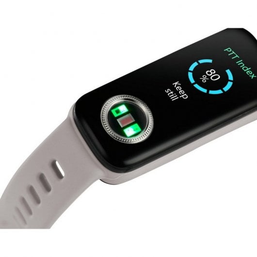 Bracciale attività ASUS VivoWatch 5 AERO HC-C05 bianco