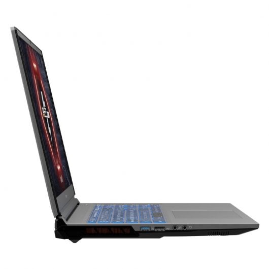 PcCom Revolt 4060 Intel Core i7-13700H/32GB/500GB SSD/RTX 4060/17.3"