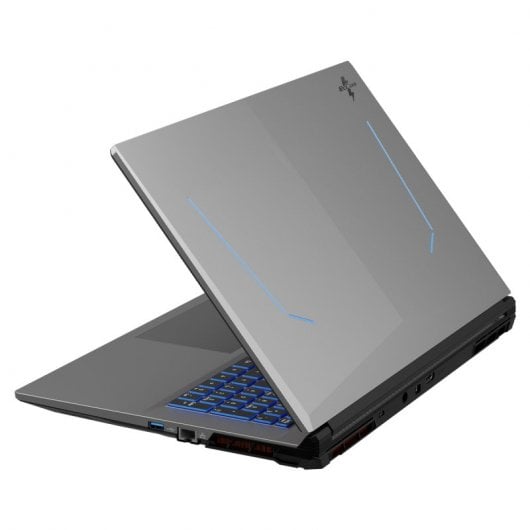 PcCom Revolt 4060 Intel Core i7-13700H/32GB/500GB SSD/RTX 4060/17.3"