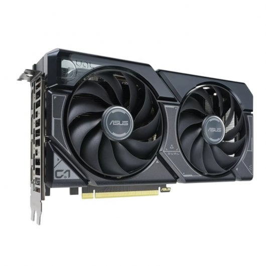 ASUS Dual GeForce RTX 4060 OC Edizione 8GB GDDR6 DLSS3