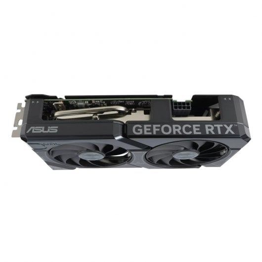 ASUS Dual GeForce RTX 4060 OC Edizione 8GB GDDR6 DLSS3