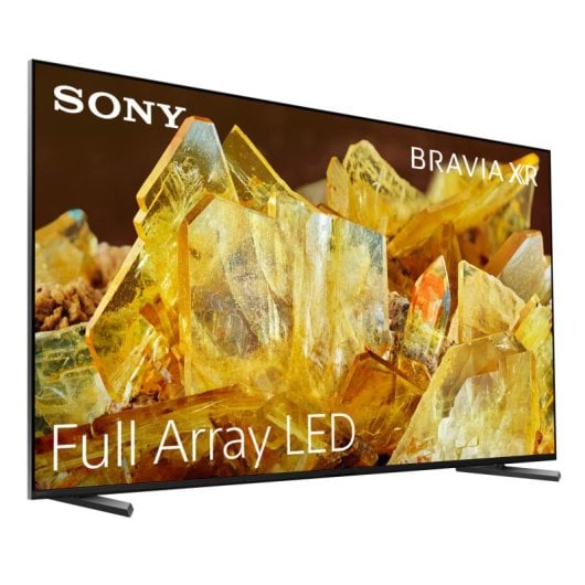 Sony BRAVIA XR-85X90L 85" Full Array LED UltraHD 4K HDR10
