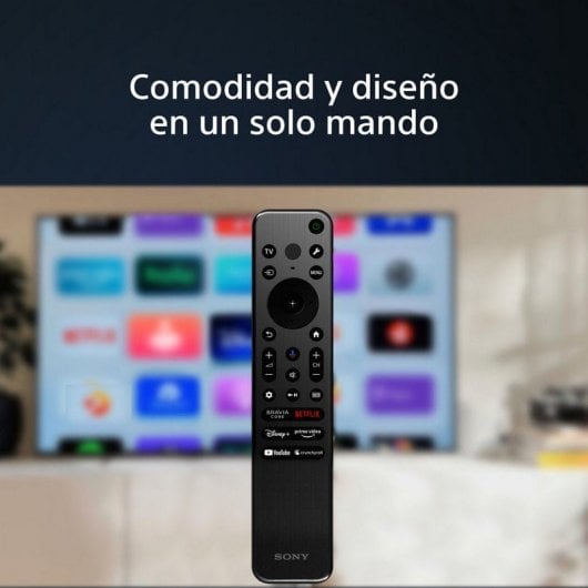 Sony BRAVIA XR-85X90L 85" Full Array LED UltraHD 4K HDR10