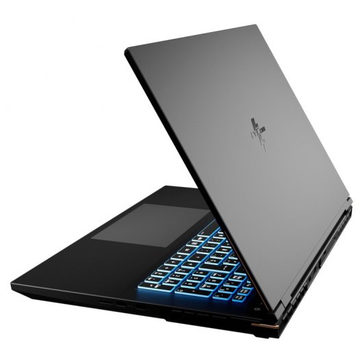 PcCom Revolt 4070 QHD Intel Core i7-13700HX/32GB/500GB SSD/RTX 4070/17.3" + Windows 11 Home