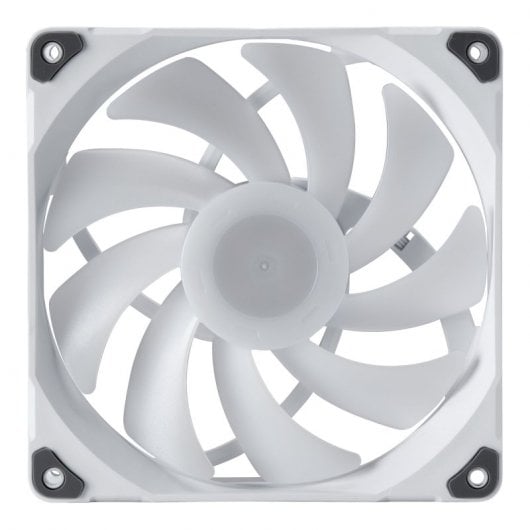 Phanteks M25-140 Ventola aggiuntiva DRGB 140mm Bianca