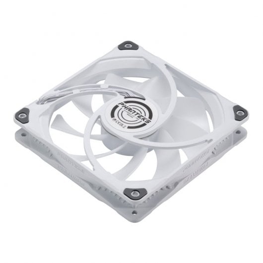 Phanteks M25-140 Ventola aggiuntiva DRGB 140mm Bianca