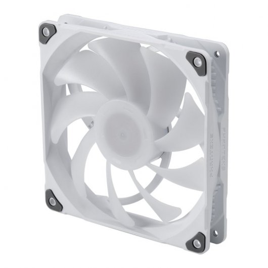 Phanteks M25-140 Ventola aggiuntiva DRGB 140mm Bianca