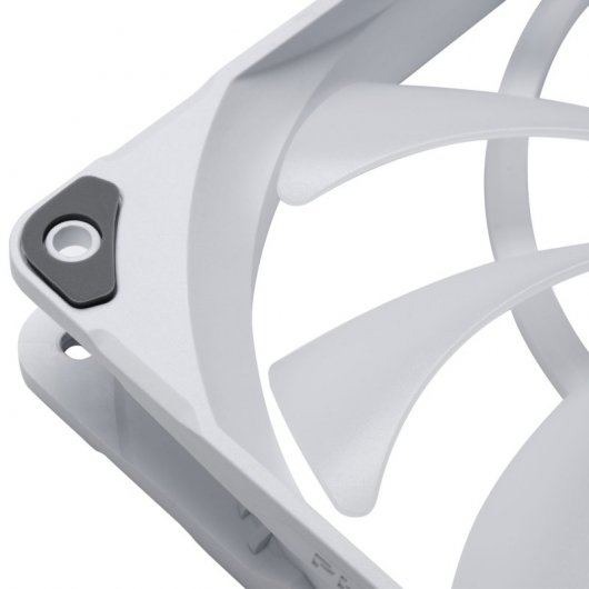 Phanteks M25-140 Ventola aggiuntiva DRGB 140mm Bianca