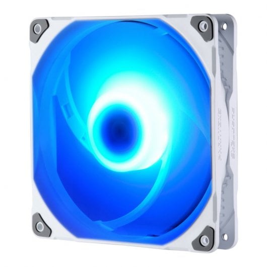 Phanteks M25-140 Ventola aggiuntiva DRGB 140mm Bianca