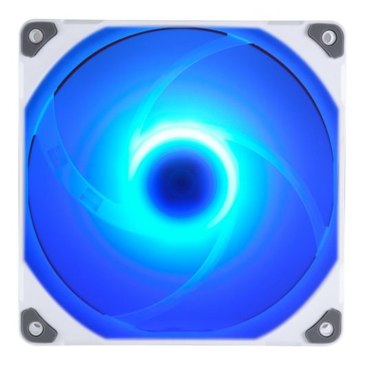 Phanteks M25-140 Ventola aggiuntiva DRGB 140mm Bianca