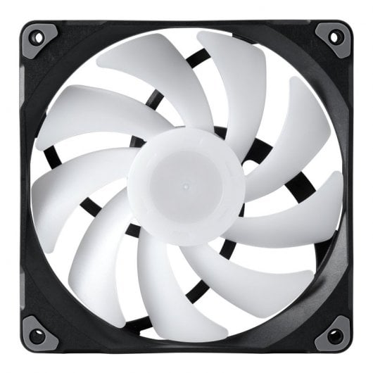 Ventola supplementare Phanteks M25-140 DRGB 140 mm Nera
