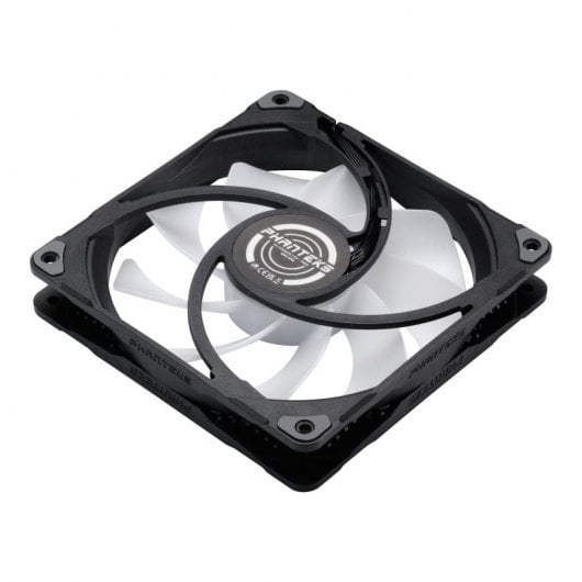 Ventola supplementare Phanteks M25-140 DRGB 140 mm Nera