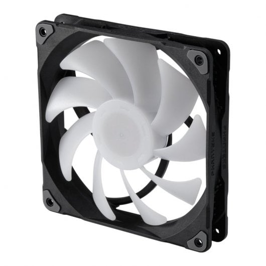 Ventola supplementare Phanteks M25-140 DRGB 140 mm Nera