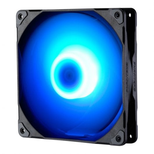 Ventola supplementare Phanteks M25-140 DRGB 140 mm Nera